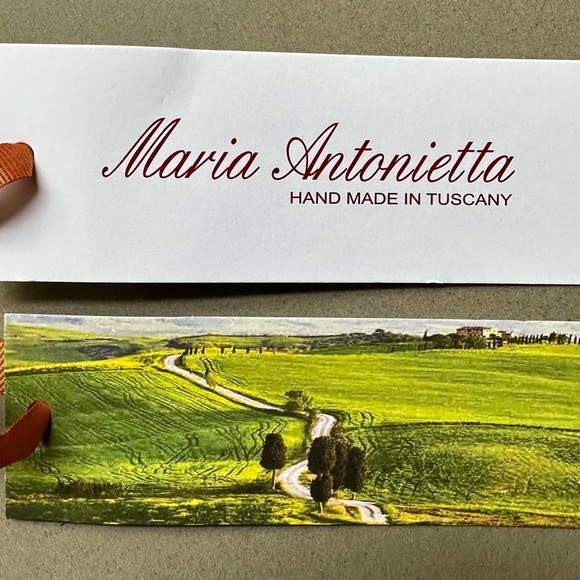 MARIA ANTONIETTA - HANDBAG - WITH CROSSBODY & TOP STRAPS - Picture 3 of 12